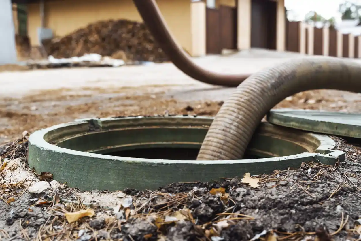 septic tank services Sebring